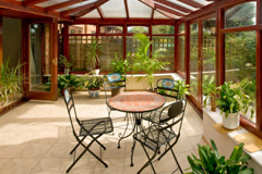 Nannerch conservatory quotes
